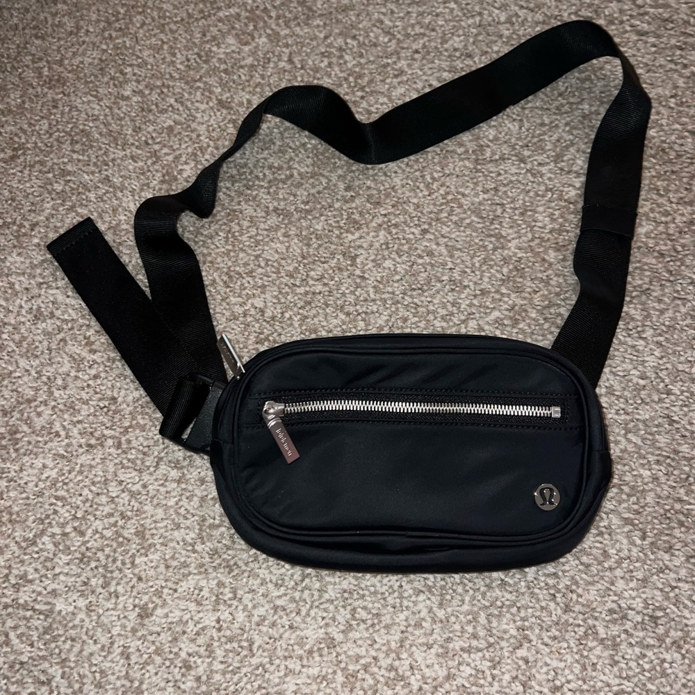Lululemon Belt Bag